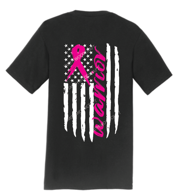 Unisex McLaughlin Strong Tee