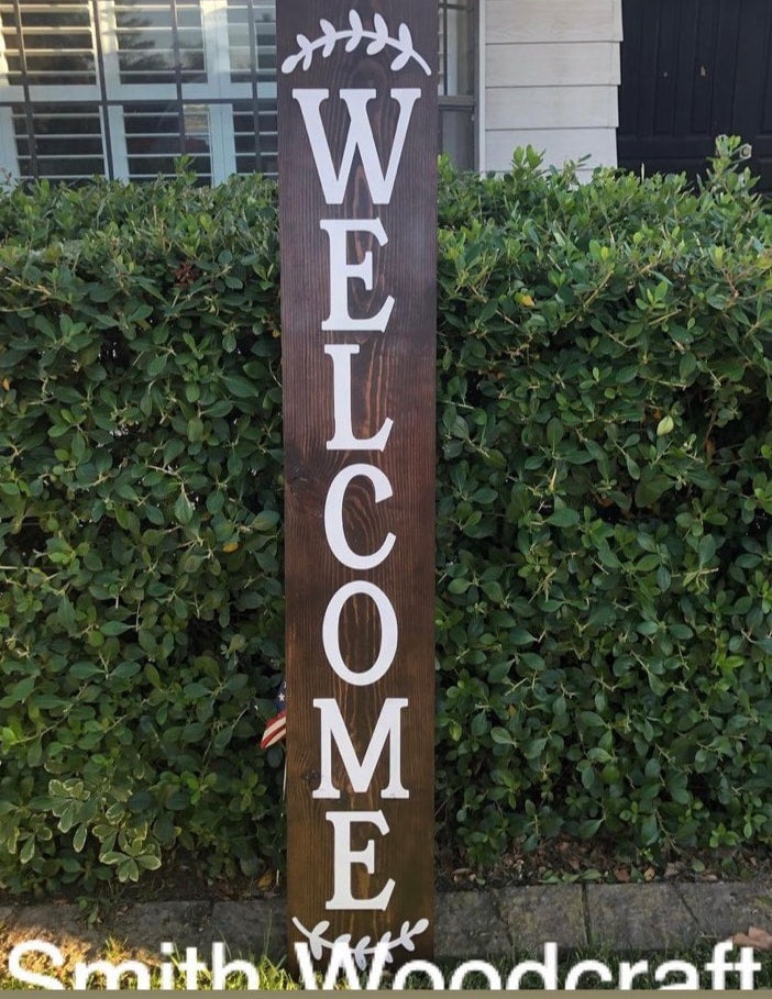 Leaner Smith Woodcraft And Design