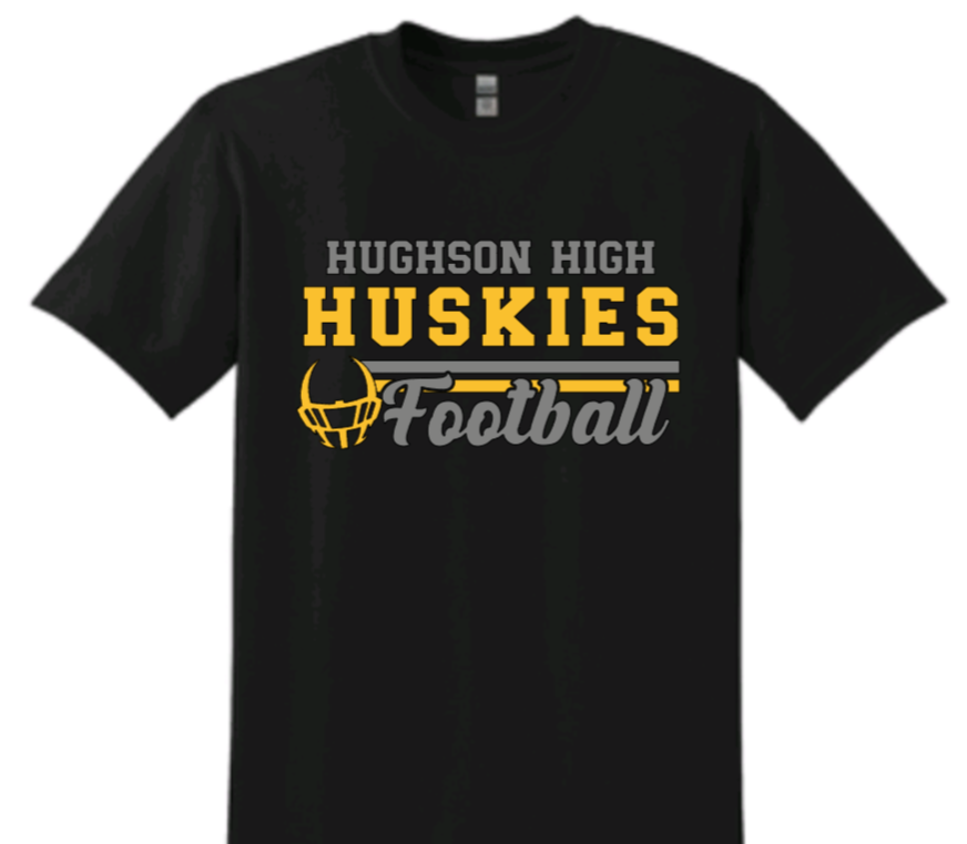 HHS Football Helmet Smith Woodcraft And Design