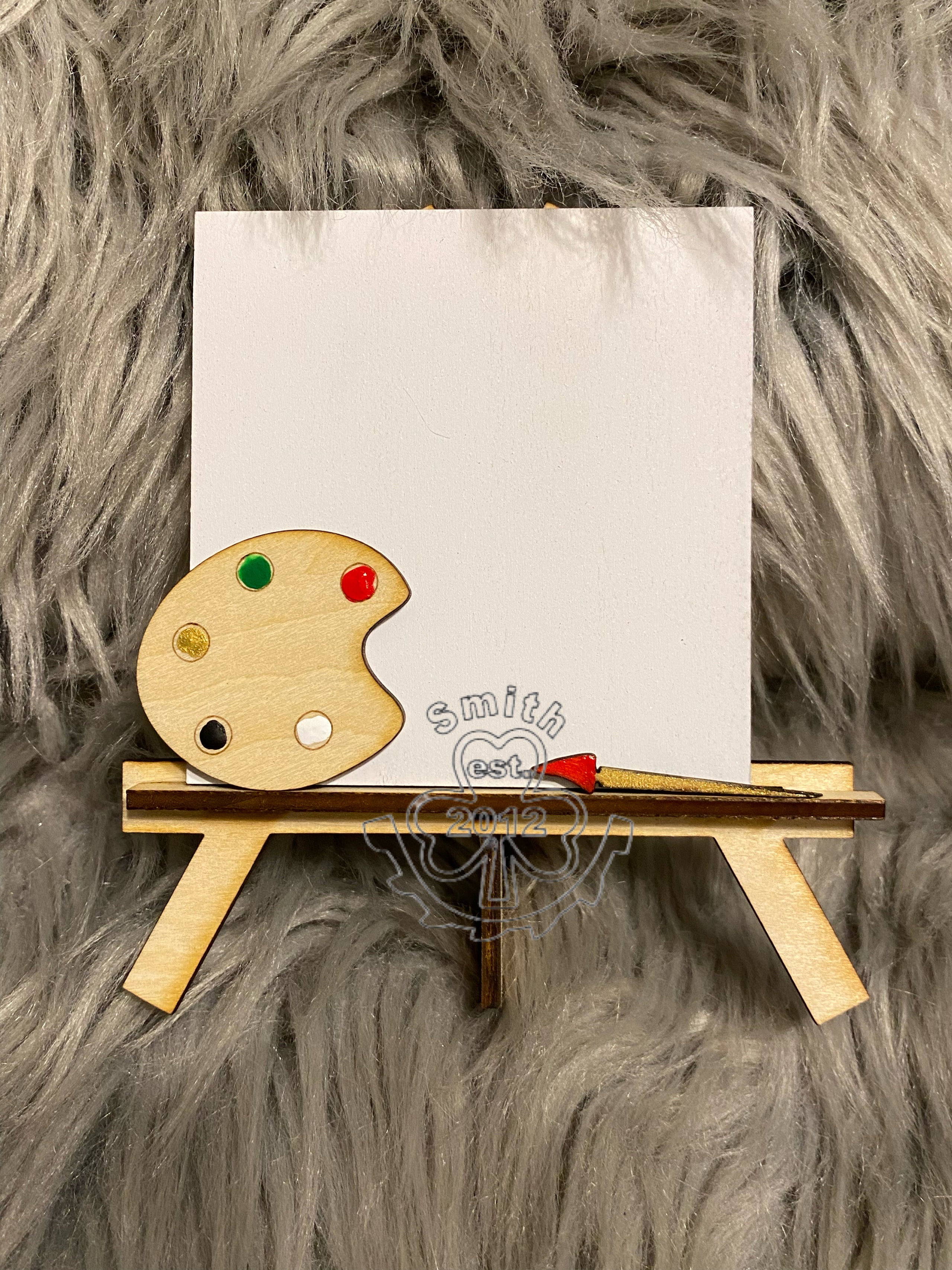 Elf Art Set Smith Woodcraft And Design